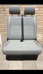 VW TRANSPORTER T5 T6 BIJRIJDERSBANK BANK PLACE BEKLEDING, Auto-onderdelen, Interieur en Bekleding, Ophalen of Verzenden