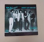 REO Speedwagon  - Don't Let Him Go, Cd's en Dvd's, Gebruikt, 7 inch, Single, Ophalen of Verzenden
