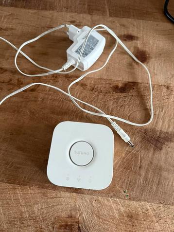 Philips Hue Bridge beschikbaar voor biedingen