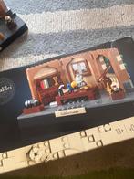 Lego galleo galilei met doos, Ophalen of Verzenden, Zo goed als nieuw