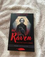 The Raven, Ophalen of Verzenden, Nieuw, Edgar Allen Poe