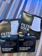 Waterbox Filtersock en Silencer, Dieren en Toebehoren, Ophalen of Verzenden, Nieuw, Filter of Co2
