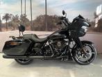 Harley-Davidson Road Glide 1923 80KW, Bedrijf, Meer dan 35 kW, Overig, 1923 cc
