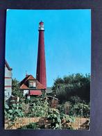 Ansichtkaart Vuurtoren Den Helder / 1979 / KO3.33, Gelopen, Noord-Holland, 1960 tot 1980, Ophalen of Verzenden