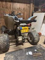 Yamaha raptor 660R Stage 2, Fietsen en Brommers, Minibikes, Midibikes en Pitbikes, Ophalen, Zo goed als nieuw, Overige typen