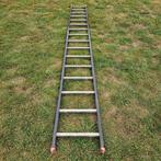 Altrex ladder, Ophalen, Gebruikt, Ladder, 4 meter of meer