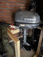 Yamaha 4PK 4-takt buitenboordmotor – 2016 – in topstaat, Watersport en Boten, Ophalen, Minder dan 5 pk, Viertaktmotor, Zo goed als nieuw