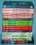 Paul van Loon Boeken - Los te koop of 3 voor €10.00, Boeken, Ophalen of Verzenden, Zo goed als nieuw, Paul van Loon, Fictie