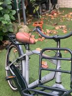 Jongensfiets 24 inch, Fietsen en Brommers, Fietsen | Jongens, Ophalen, Gebruikt, 24 inch