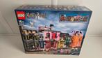 Lego 75978 Diagon Alley nieuw in verzegelde doos, Kinderen en Baby's, Speelgoed | Duplo en Lego, Ophalen of Verzenden, Nieuw, Complete set