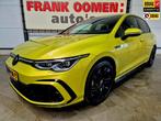 Volkswagen GOLF 1.5 eTSI R-Line Business + LED|Keyless|Adapt, Bedrijf, Adaptive Cruise Control, Geïmporteerd, 1500 kg