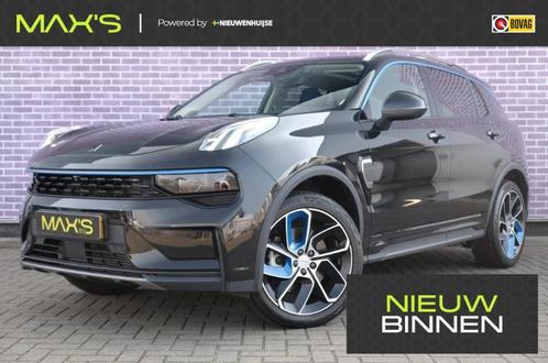Lynk & Co 01 1.5 PHEV | Sportieve en Complete SUV met 1.800, Auto's, Lynk & Co, Bedrijf, Te koop, ABS, Adaptive Cruise Control