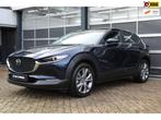 Mazda CX-30 2.0 e-SkyActiv-G M Hybrid Comfort, Auto's, Mazda, Automaat, 12 maanden, Gebruikt, Zwart