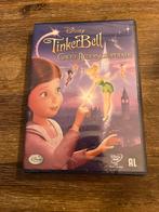 TinkerBell - grote reddinsoperatie, Tekenfilm, Ophalen of Verzenden, Nieuw in verpakking, Alle leeftijden