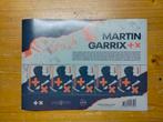 Martin Garrix Postzegels - Nieuwstaat, Ophalen of Verzenden, Nieuw, Buitenlandse clubs