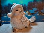 Groot kerstornament  "vogel" 30cm, Diversen, Kerst, Ophalen of Verzenden