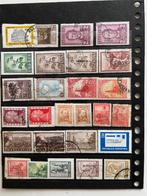 Postzegels Argentinie, Postzegels en Munten, Postzegels | Amerika, Ophalen of Verzenden, Zuid-Amerika