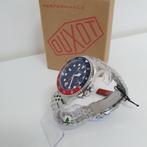 DUXOT AUDENTIS Japan Quartz Horloge - DX-2022-11, Overige merken, Staal, Staal, Polshorloge