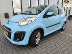 Citroen C1 1.0 Exclusive, Voorwielaandrijving, Euro 5, Gebruikt, C1