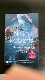 Nora Roberts - De verborgen erfenis, Boeken, Literatuur, Ophalen of Verzenden, Zo goed als nieuw, Nora Roberts