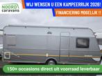 Dethleffs CAMPER LIFESTYLE 510, FRANSBED, RONDZIT, MOVER, Rondzit, 7 tot 8 meter, Bedrijf, Dethleffs