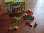 Lego Duplo 10833 Kleuterklas, Duplo, Ophalen of Verzenden, Zo goed als nieuw