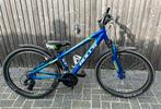 Bulls Tokee mountainbike, 24 inch, Fietsen en Brommers, Fietsen | Jongens, Ophalen, Zo goed als nieuw, 24 inch, Versnellingen