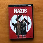 The Nazis - A Warning from History (3-DVD), Vanaf 16 jaar, Ophalen of Verzenden, Zo goed als nieuw, Oorlog of Misdaad
