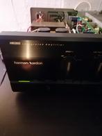 Harman kardon HK6800, Audio, Tv en Foto, Versterkers en Receivers, Ophalen of Verzenden, Gebruikt, 120 watt of meer, Overige merken