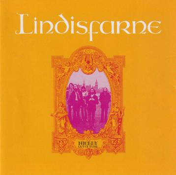 CD Lindisfarne Nicely out of Tune  beschikbaar voor biedingen