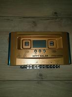 Omvormer zonnepanelen en windenergie ineen, Tuin en Terras, Ophalen of Verzenden, Nieuw, Hout, Minder dan 250 cm