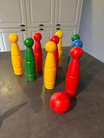 Kegel set, Ophalen of Verzenden, Zo goed als nieuw, Jongen of Meisje