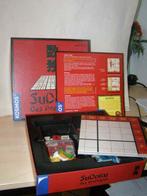 Duitse sudoku, Ophalen of Verzenden, Zo goed als nieuw