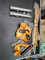 Suzuki gt50 vork onderdelen New old stock nos, Fietsen en Brommers, Ophalen of Verzenden, Nieuw, Overige typen, Overige merken