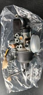 Dellorto phva 17.5 mm 2 takt carburateur, Fietsen en Brommers, Brommeronderdelen | Scooters, Ophalen of Verzenden, Zo goed als nieuw