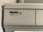 Miele wasdroger, Witgoed en Apparatuur, Ophalen, Gebruikt, Luchtafvoer, Anti-kreukfase