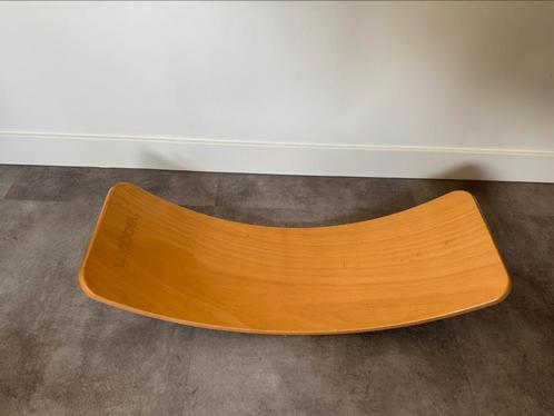 Wobbel, Kinderen en Baby's, Speelgoed | Hobbelfiguren, Gebruikt, Ophalen of Verzenden