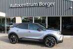 Opel Mokka 1.2 Turbo Automaat Hybrid GS navi/18"LM /Clima/Cr, 12 maanden, Gebruikt, Origineel Nederlands, Hybride Elektrisch/Benzine