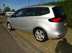 Opel Zafira 1.4 140 Pk EDITION 7P-129105 Km-Nav € 11.250,0, Auto's, Opel, Nieuw, Origineel Nederlands, Airconditioning, Zilver of Grijs