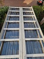 Mobietec imperiaal voor peugeot boxer L3H2, Ophalen, Gebruikt, Fiat