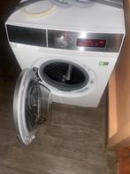 Aeg wasmachine, 1200 tot 1600 toeren, Gebruikt, 8 tot 10 kg, Ophalen of Verzenden