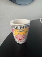 Blond Amsterdam Mok - Mrs. Bride, Ophalen of Verzenden, Zo goed als nieuw