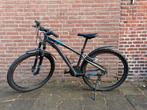 Rockrider ST100 RR Grijs maat S Mountainbike - Gebruikt, Gebruikt, Hardtail, Heren, Ophalen