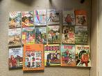 Vintage Kinderboeken Collectie, Ophalen, Gelezen, Fictie algemeen
