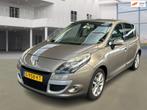 Renault Scénic 2.0 Privilege|AUT|NAVI|TREKHAAK|LEDER|STOELV, Gebruikt, 4 cilinders, Bruin, Leder