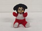 A6860 Vintage Mickey Mouse Plush, Verzamelen, Ophalen of Verzenden, Gebruikt, Pop