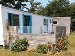 Ruim chalet op Ameland te huur,  6-13 sept. nog vrij, Waddeneilanden, Recreatiepark, Tv, Chalet, Bungalow of Caravan