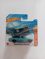 Hotwheels 1975 Datsun Sunny Truck (B120), Ophalen of Verzenden, Nieuw, Auto