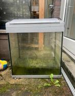 Aquarium, Dieren en Toebehoren, Ophalen of Verzenden, Zo goed als nieuw, Leeg aquarium
