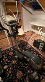 Kettler Crosstrainer - Gebruikt, Ophalen, Gebruikt, Crosstrainer, Metaal